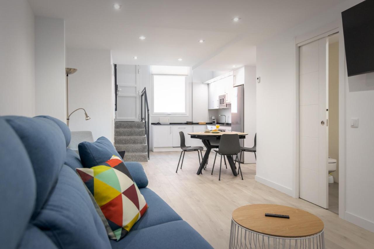 Apartamentos Soria Suites Екстериор снимка