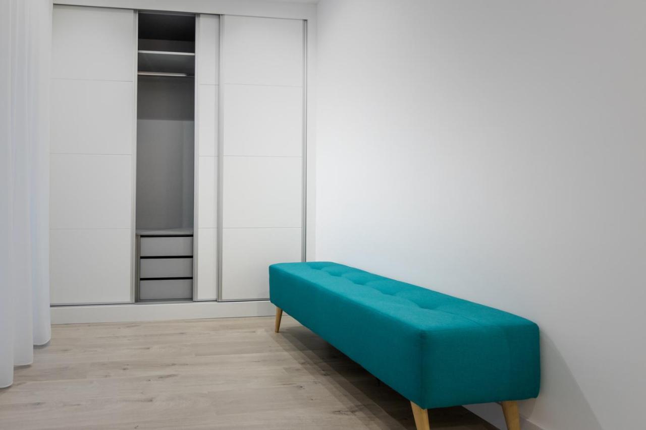 Apartamentos Soria Suites Екстериор снимка