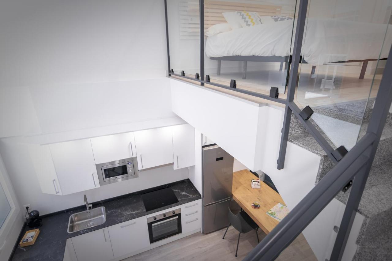 Apartamentos Soria Suites Екстериор снимка