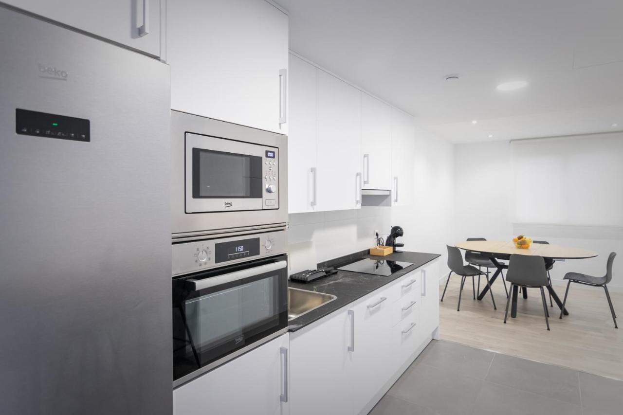 Apartamentos Soria Suites Екстериор снимка
