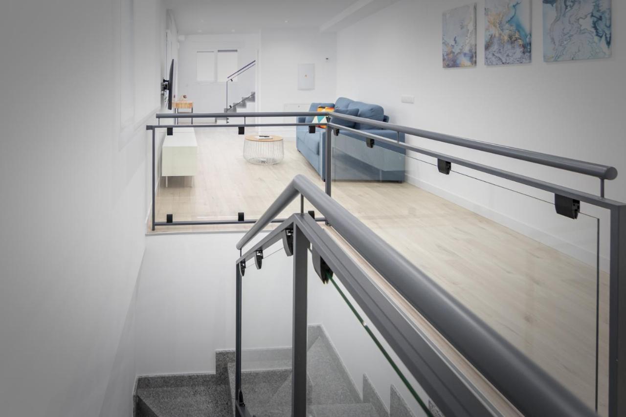 Apartamentos Soria Suites Екстериор снимка