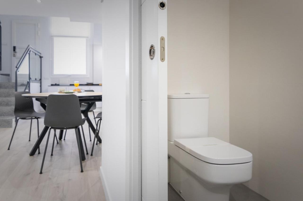 Apartamentos Soria Suites Екстериор снимка