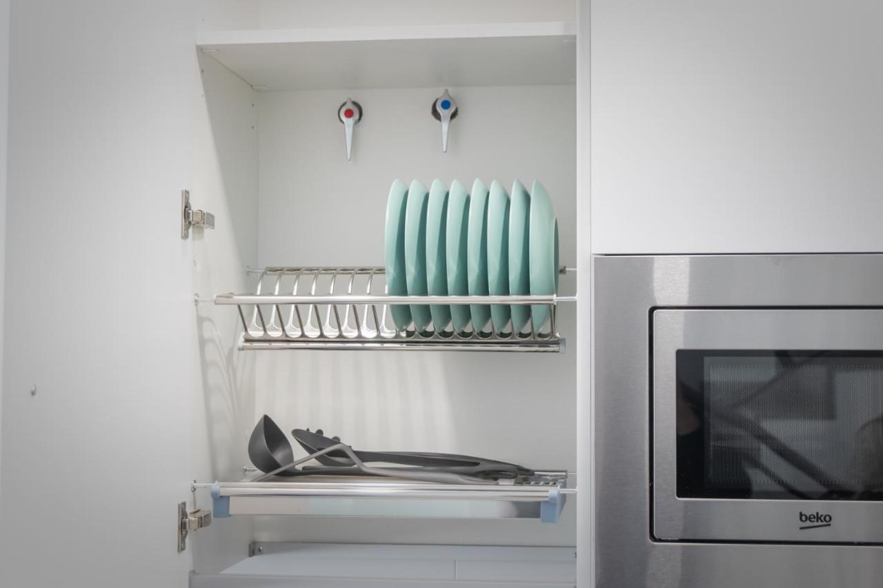 Apartamentos Soria Suites Екстериор снимка
