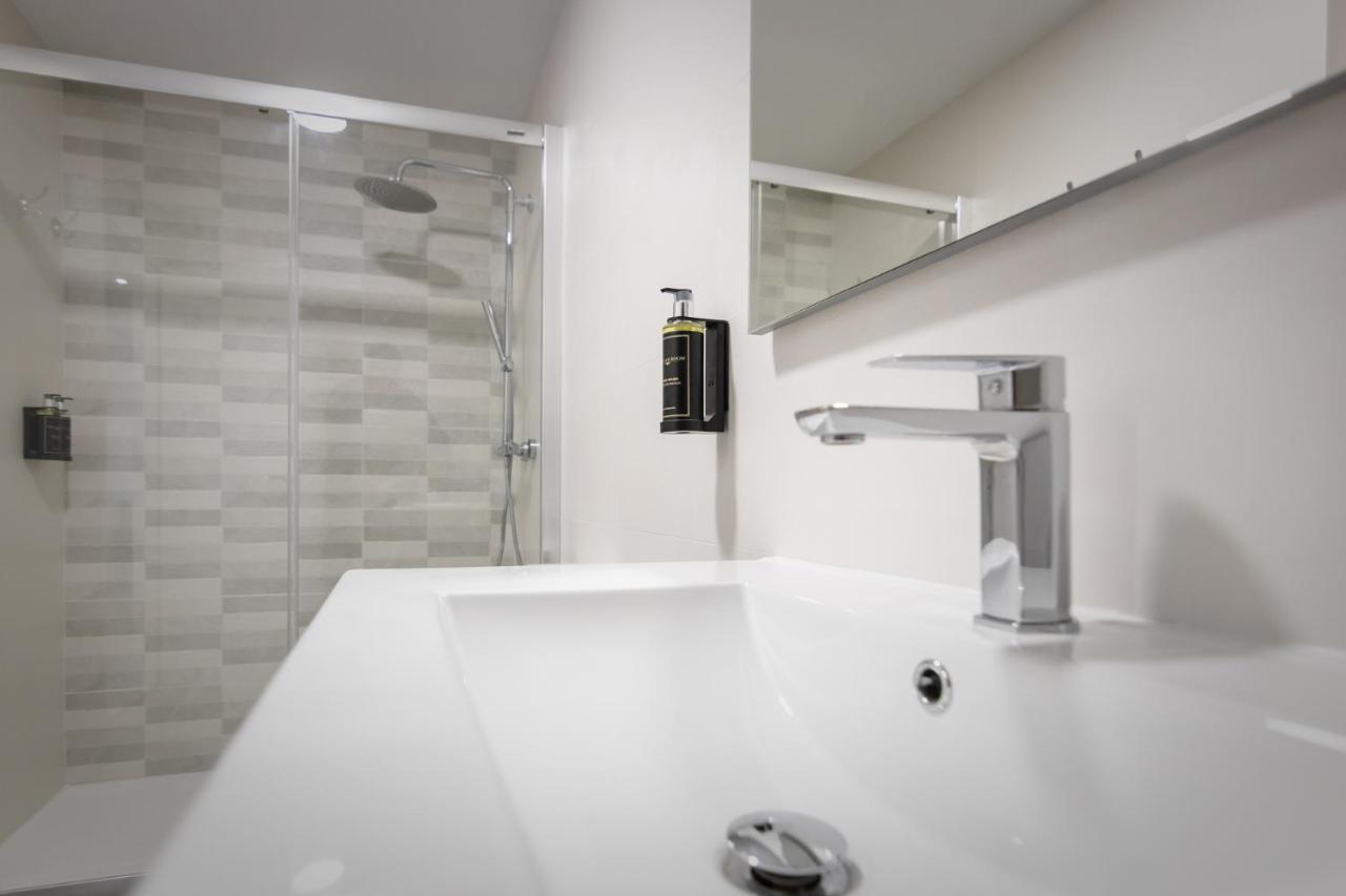 Apartamentos Soria Suites Екстериор снимка