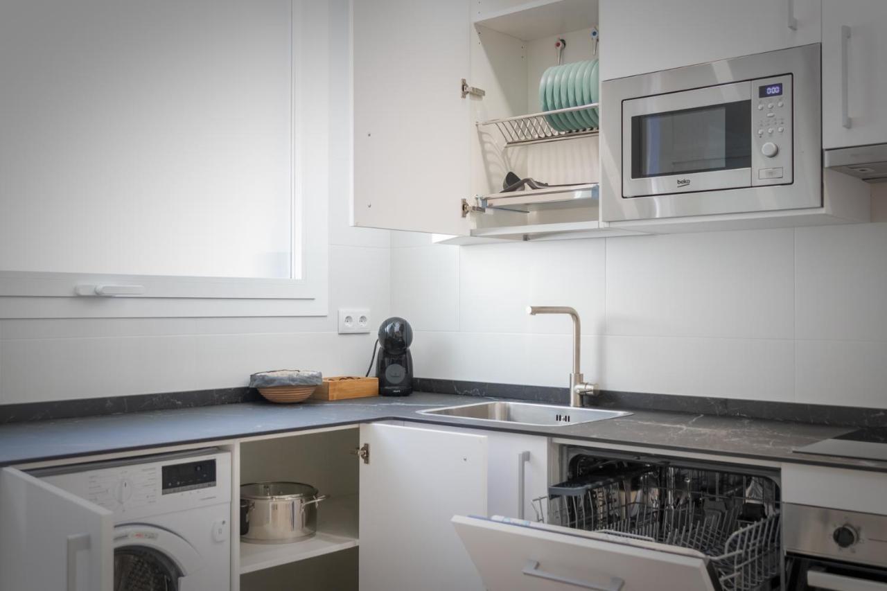 Apartamentos Soria Suites Екстериор снимка
