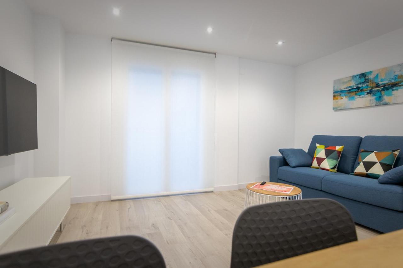 Apartamentos Soria Suites Екстериор снимка