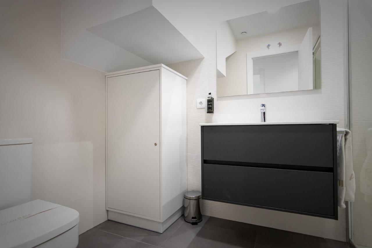 Apartamentos Soria Suites Екстериор снимка