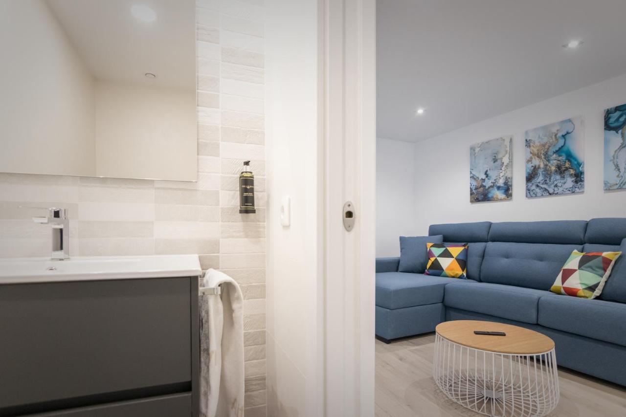 Apartamentos Soria Suites Екстериор снимка