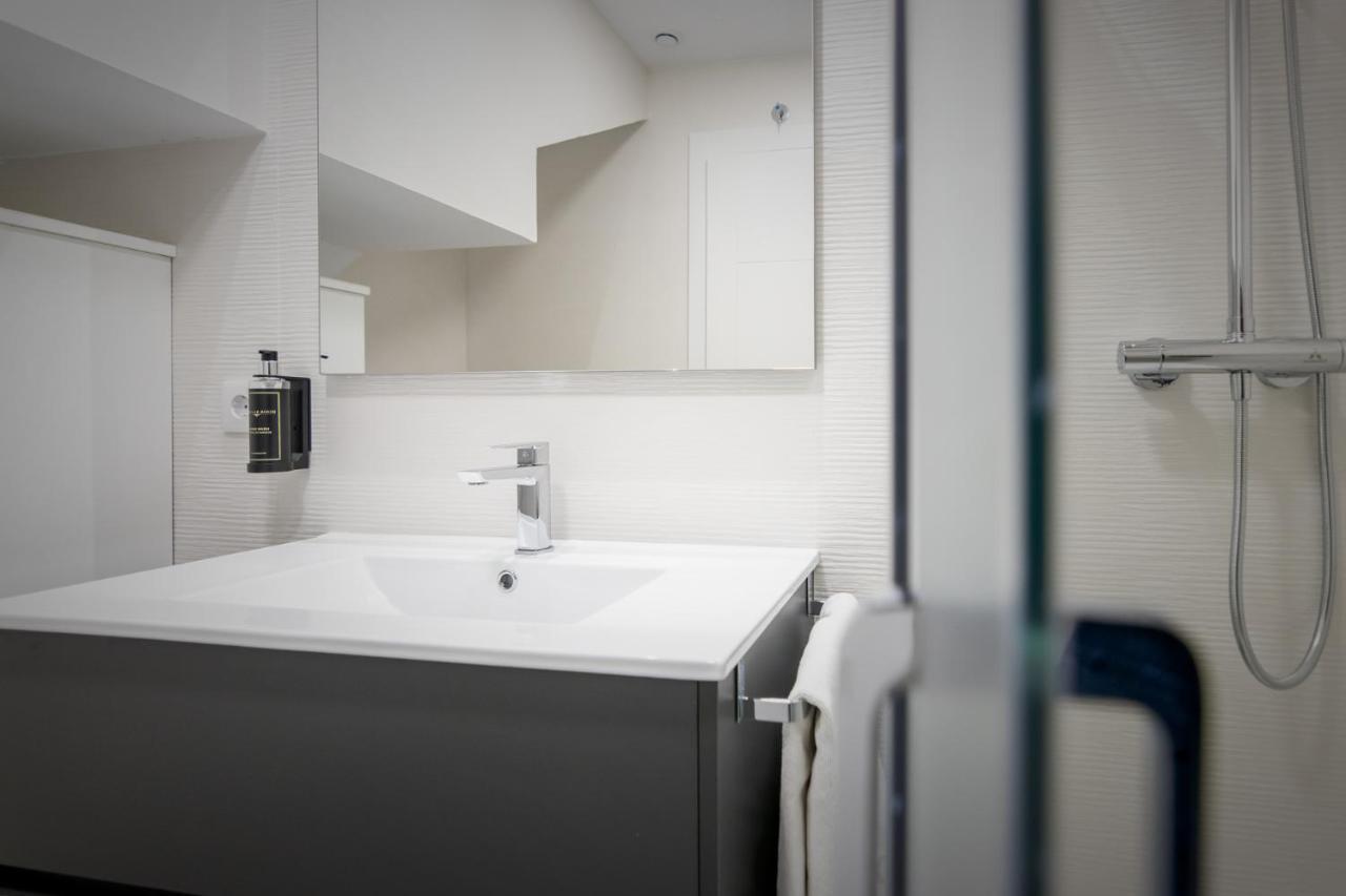 Apartamentos Soria Suites Екстериор снимка
