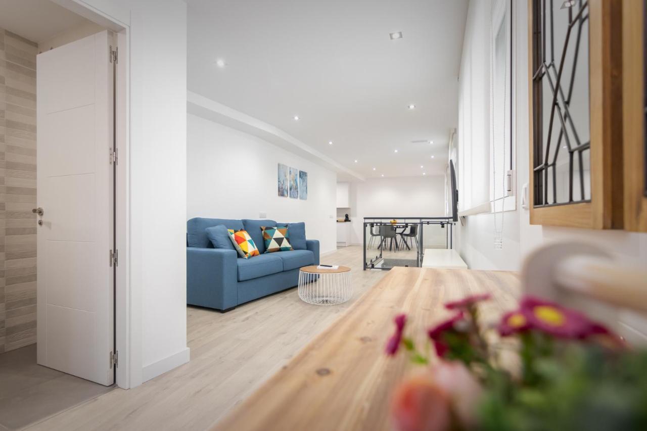 Apartamentos Soria Suites Екстериор снимка