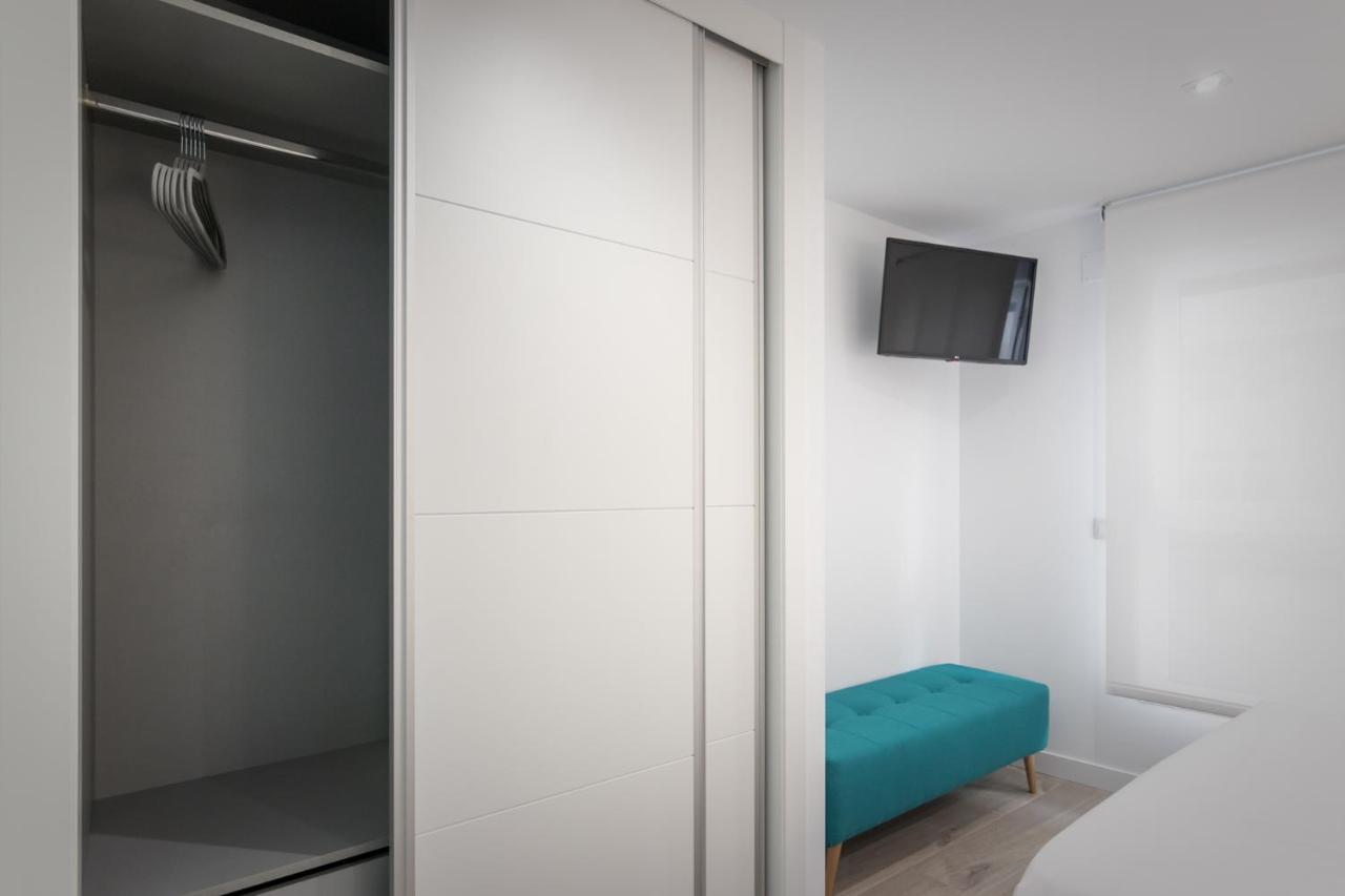 Apartamentos Soria Suites Екстериор снимка