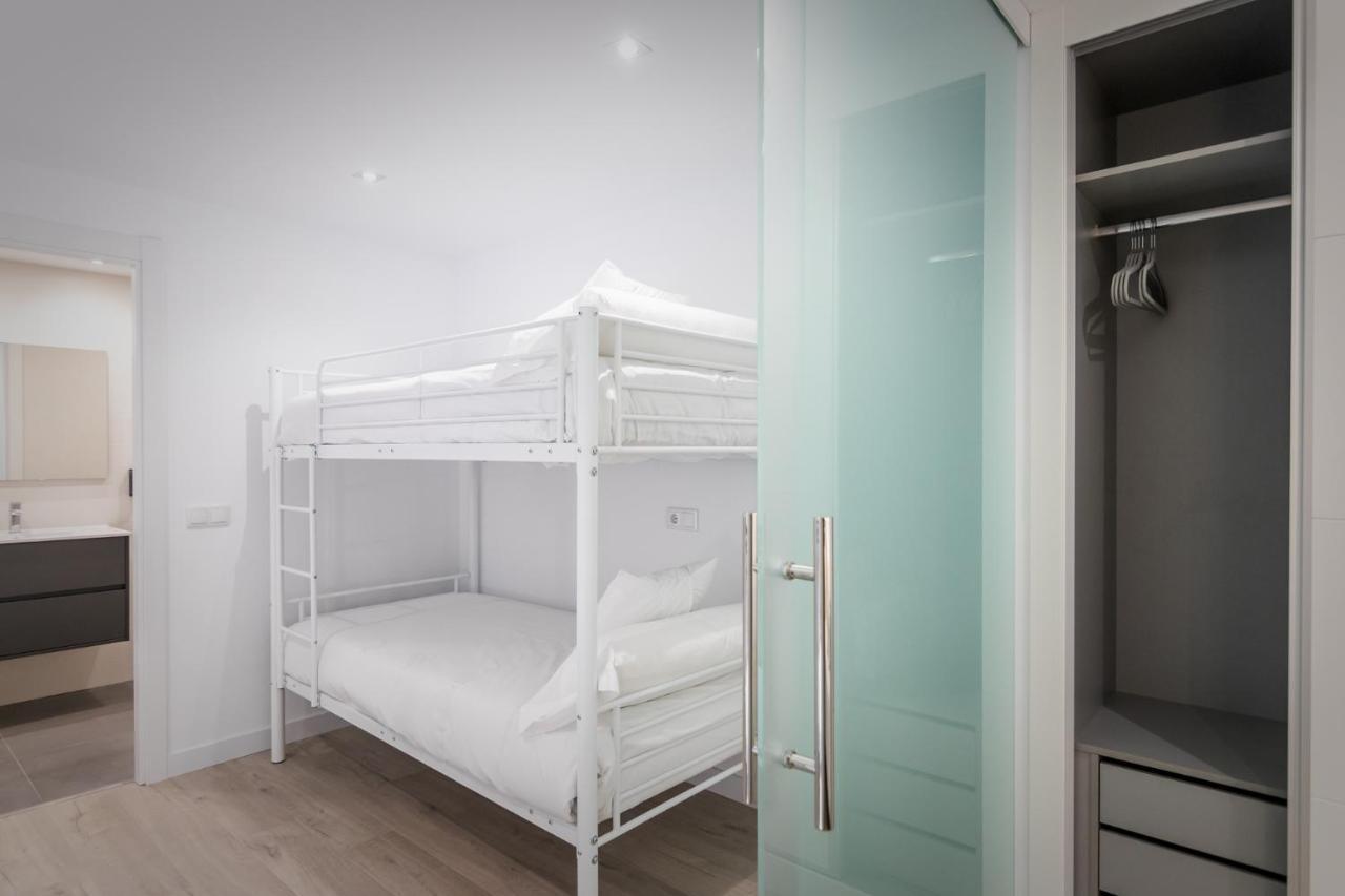 Apartamentos Soria Suites Екстериор снимка
