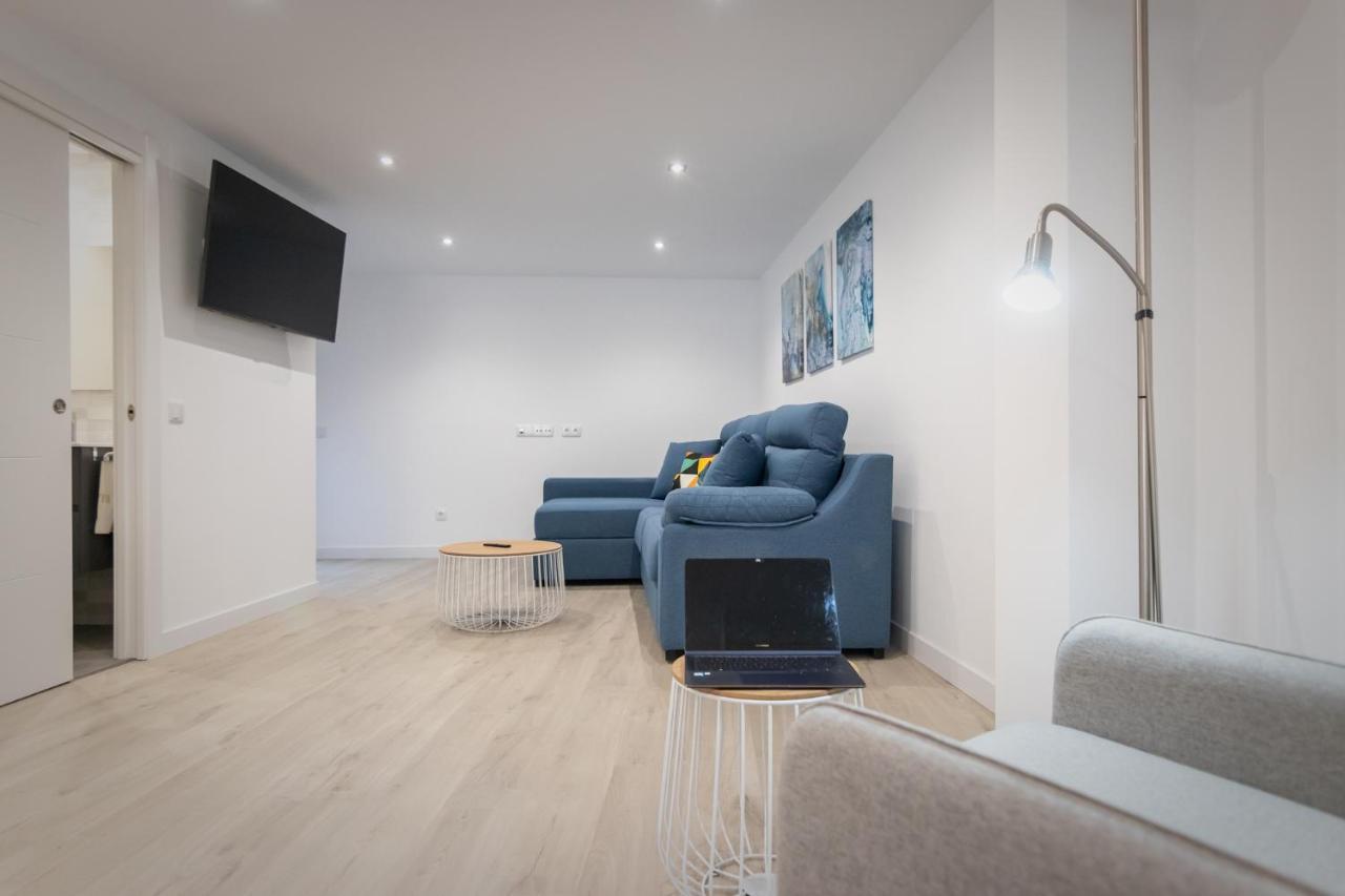 Apartamentos Soria Suites Екстериор снимка