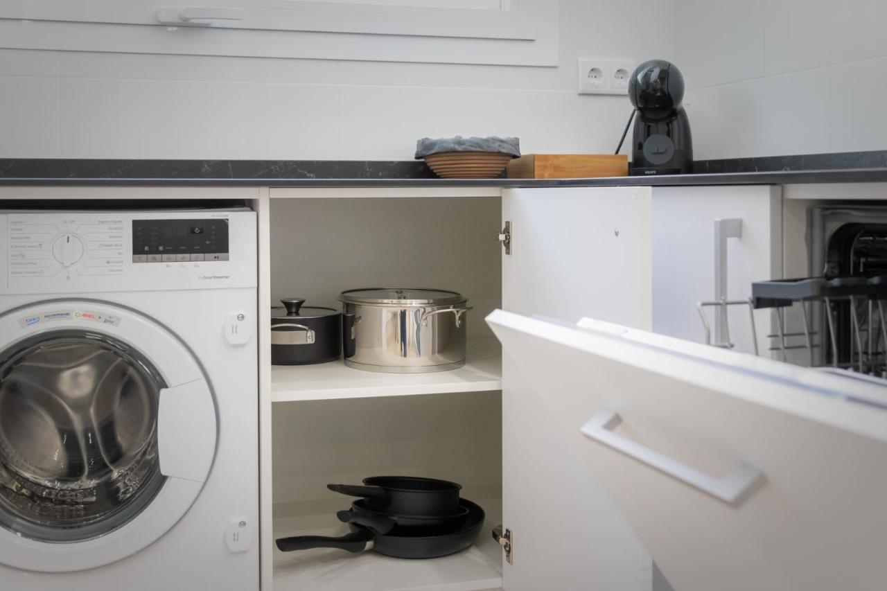 Apartamentos Soria Suites Екстериор снимка