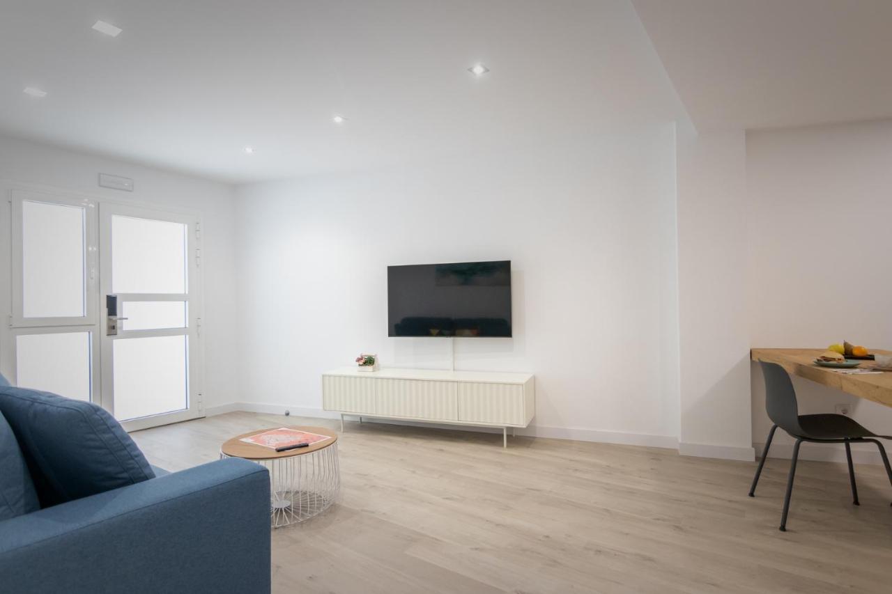Apartamentos Soria Suites Екстериор снимка